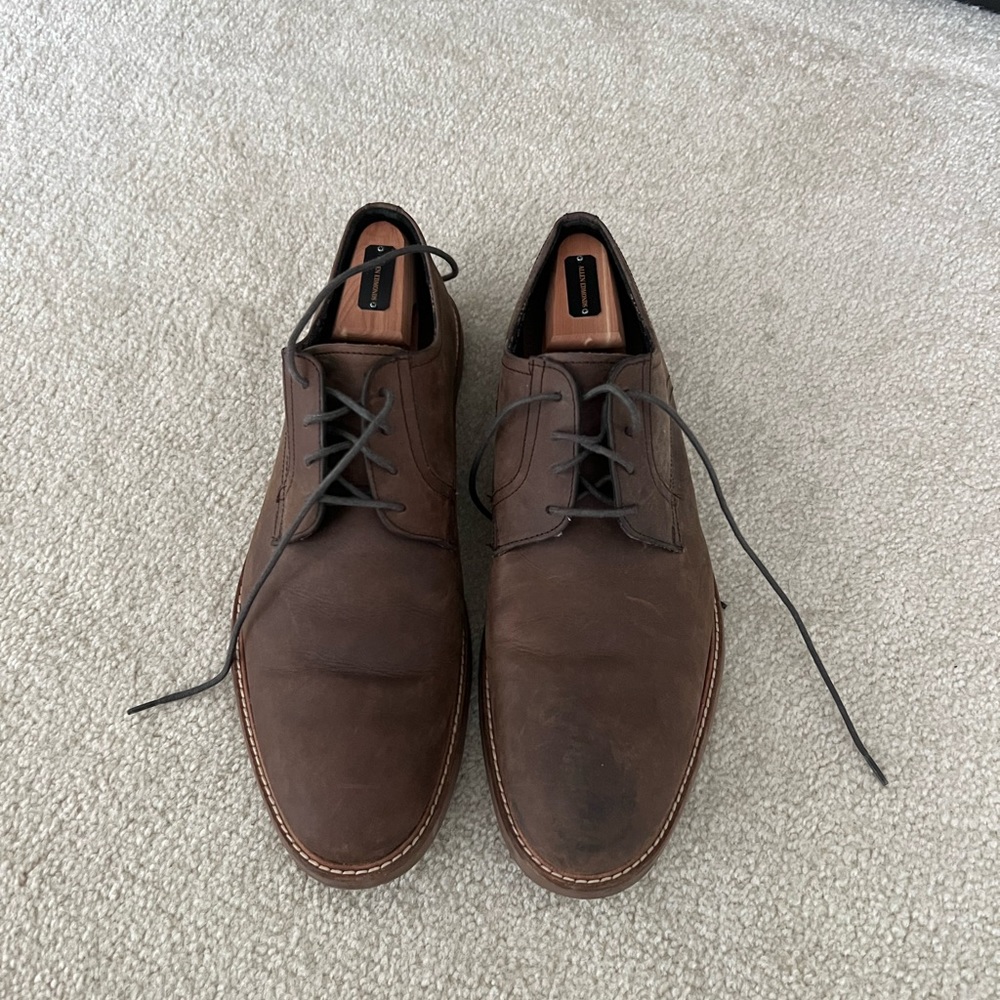 Like New Ben Sherman Shoes